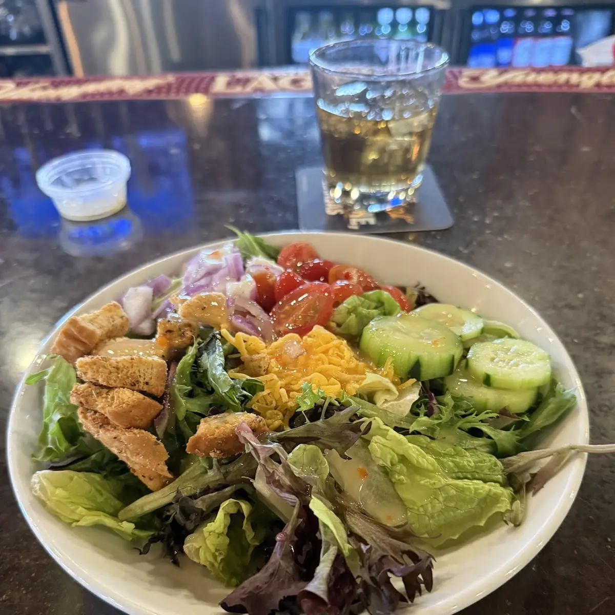 House Salad