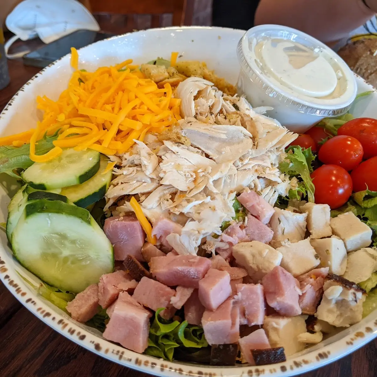 Chef Salad