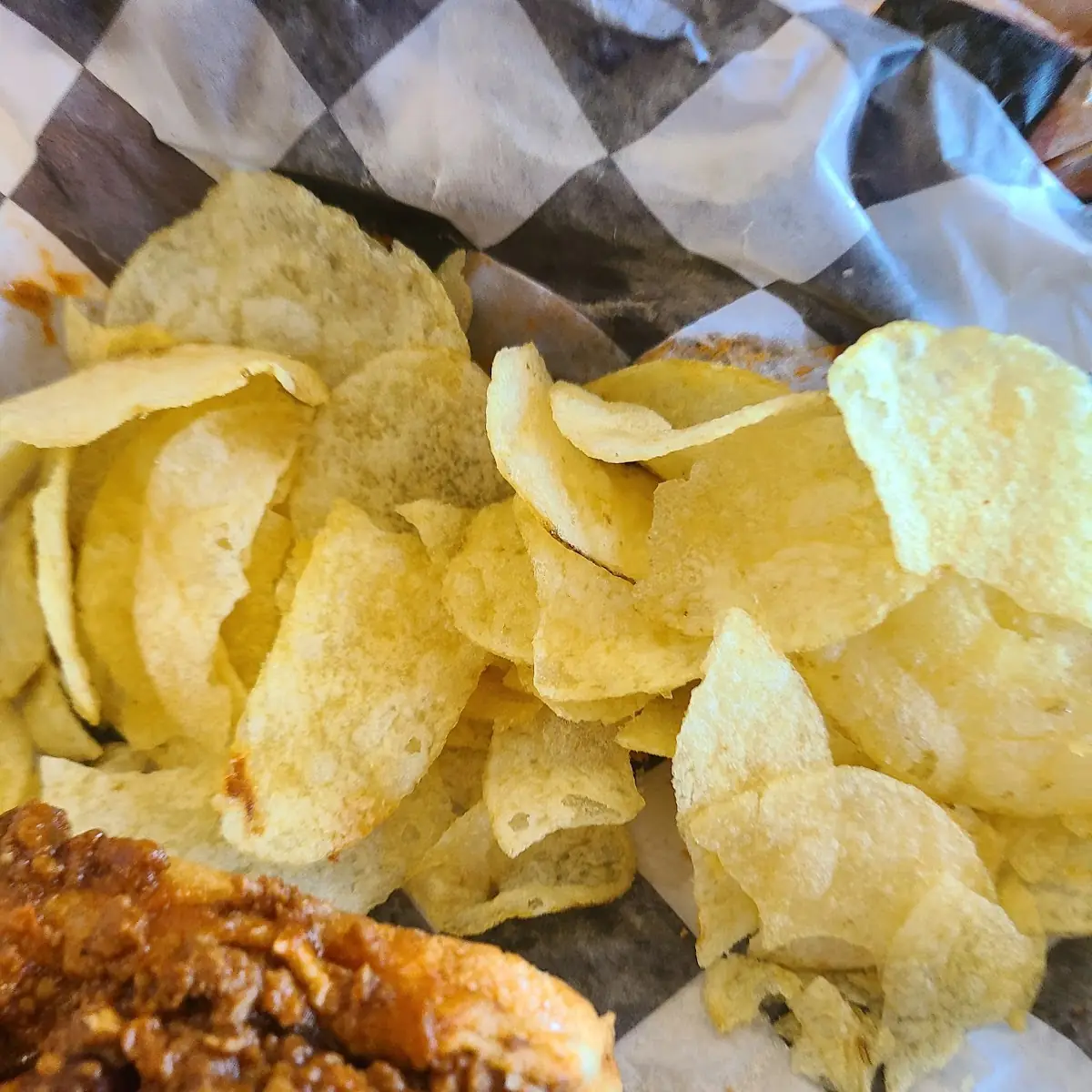 Chili Dog
