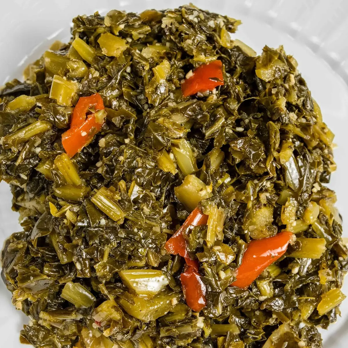 Collard Greens