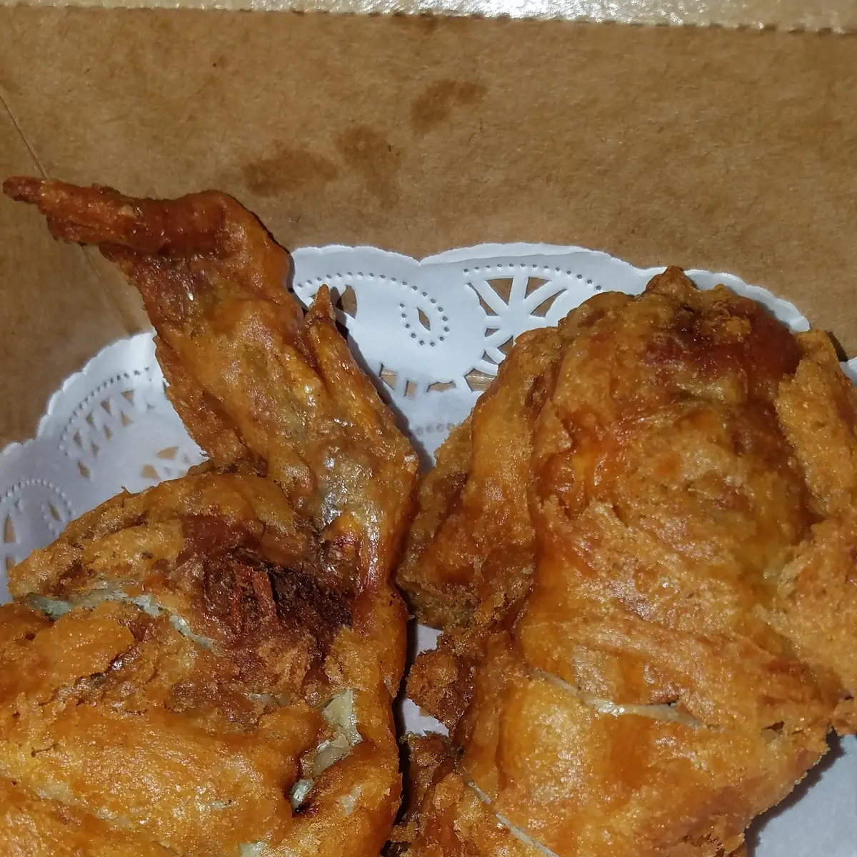 Angel Wings