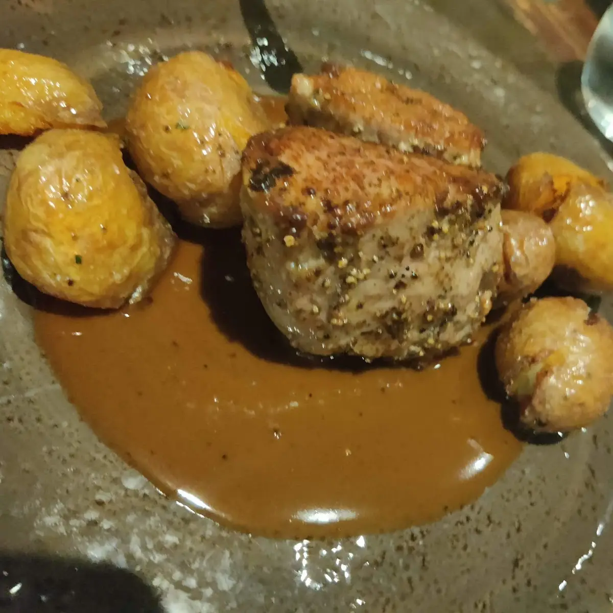 Pork Chop