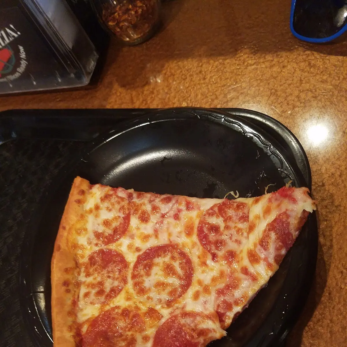 Cheese Pizza