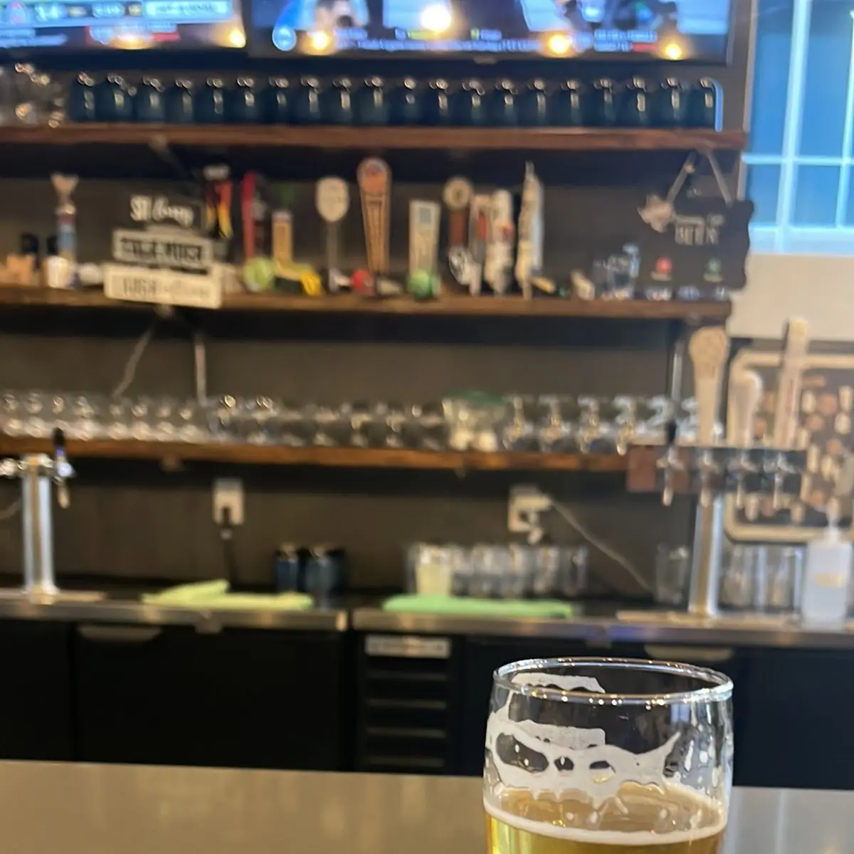 Beer Flight