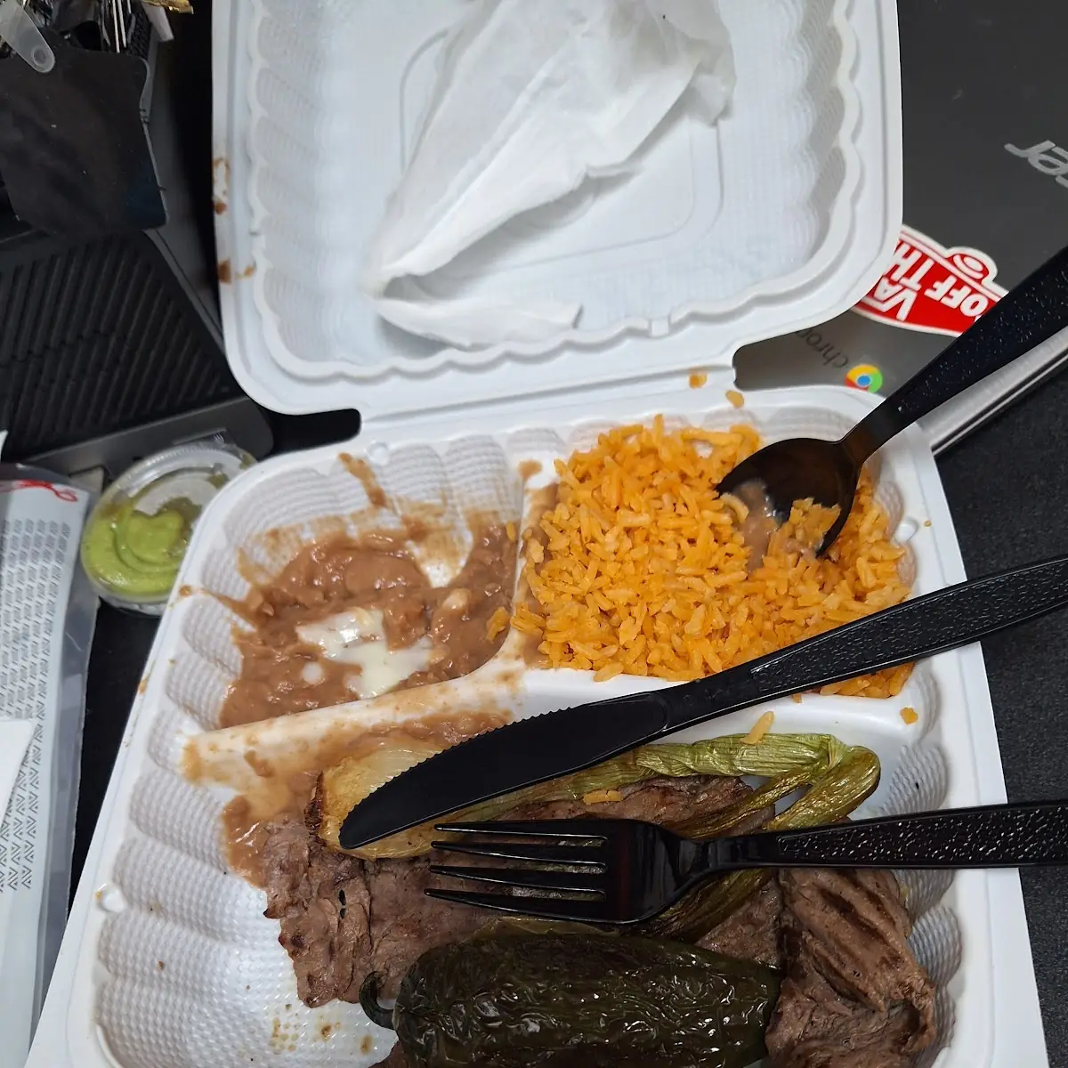 Carne Asada Beef