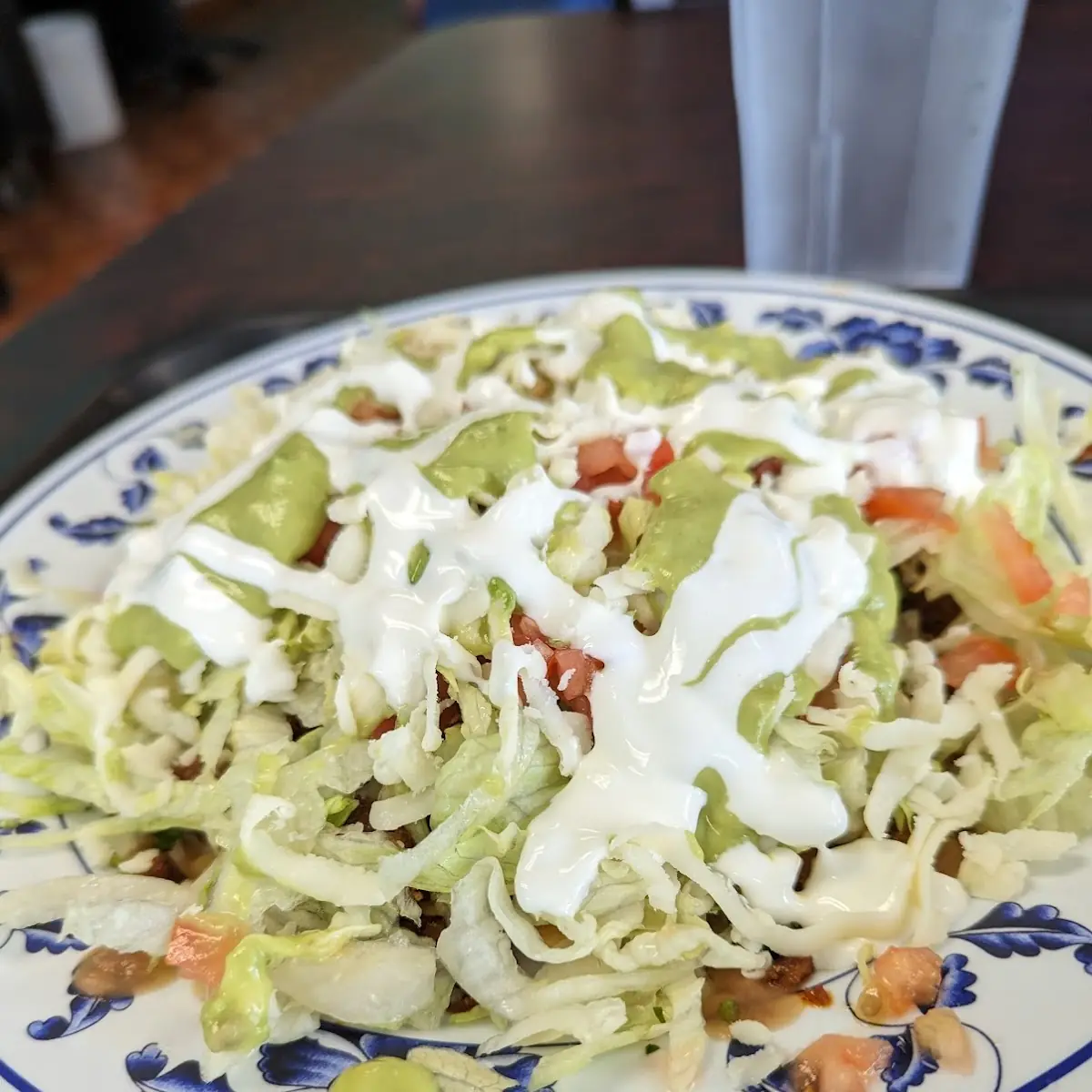 Taco Salad