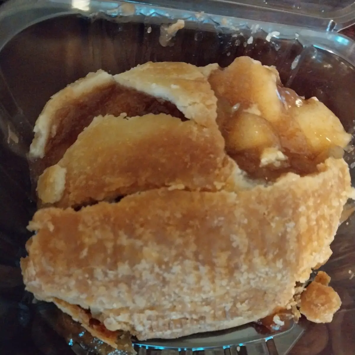 Apple Pie