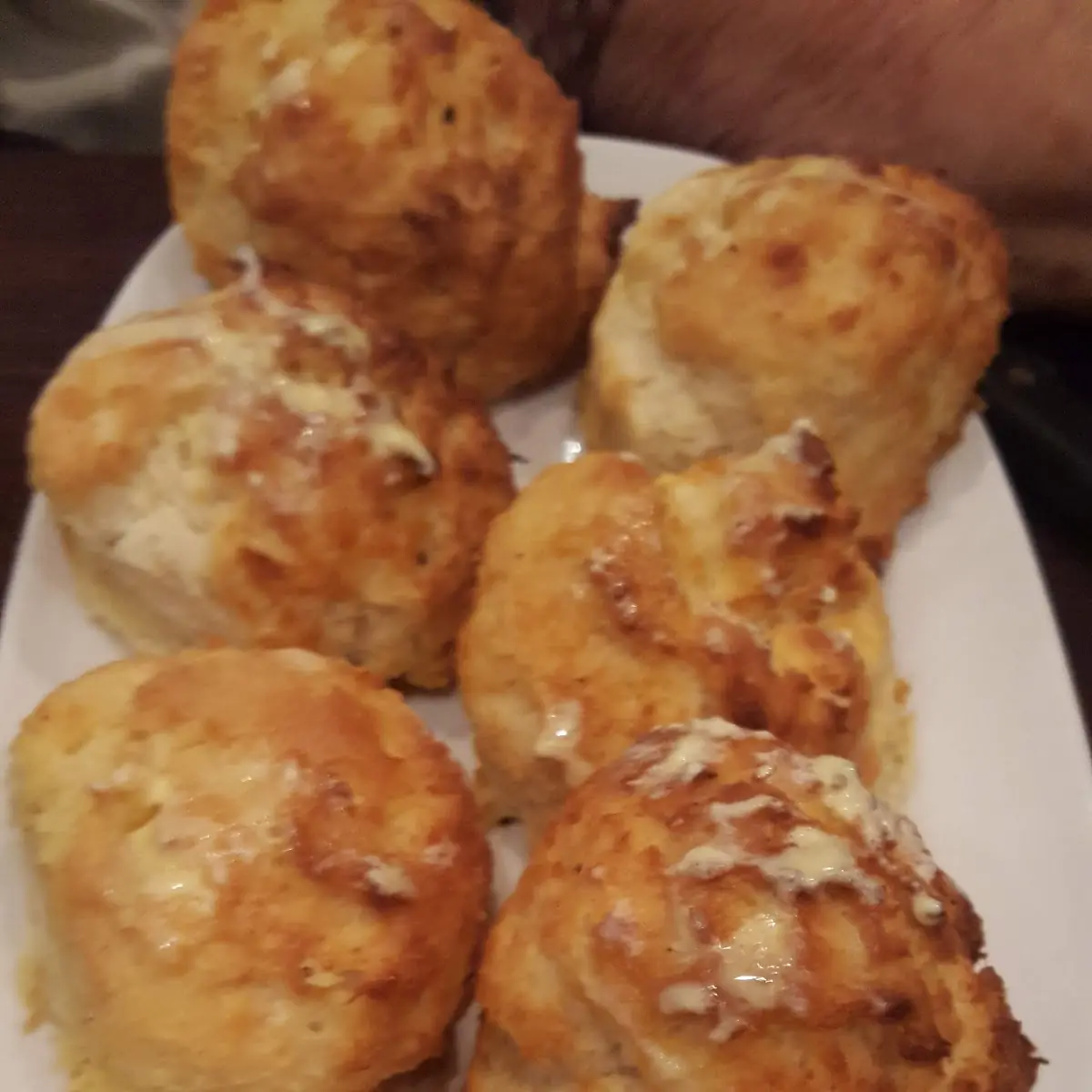 Biscuits