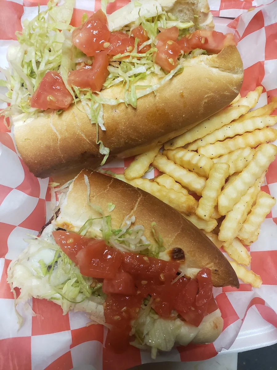 Hot Dog