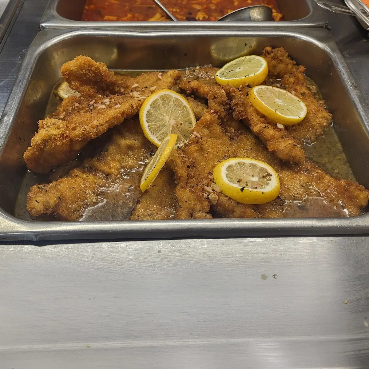 Schnitzel