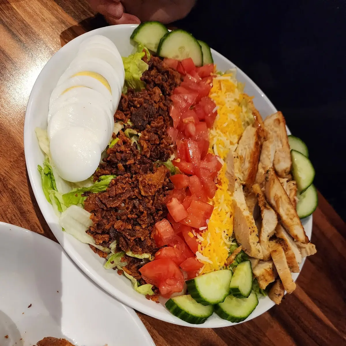 Chicken Salad