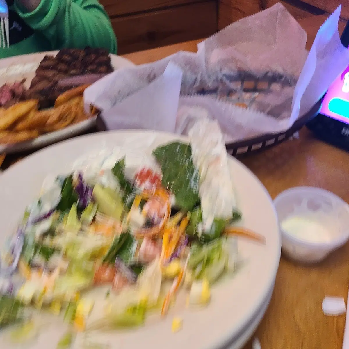 Caesar Salad