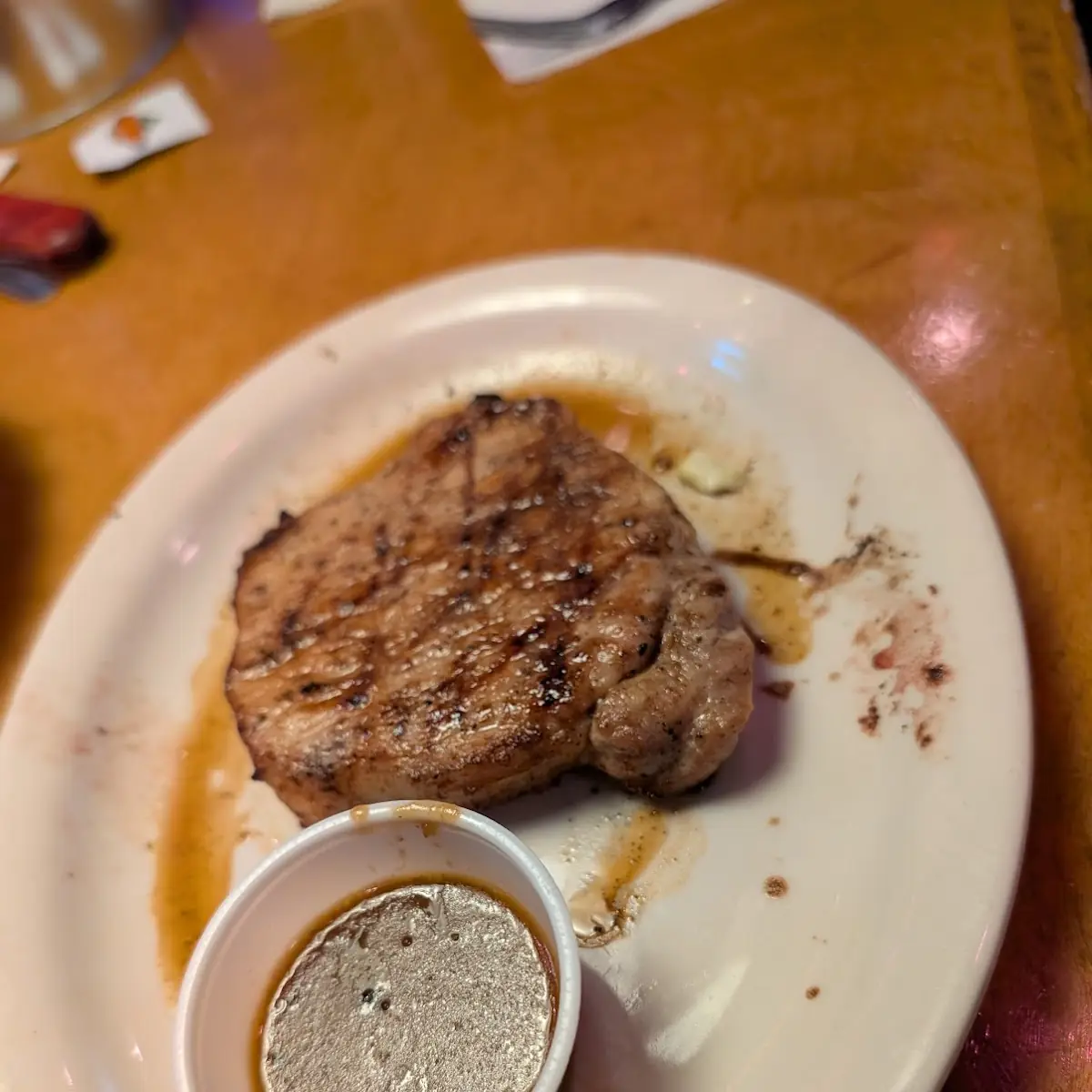 Pork Chop