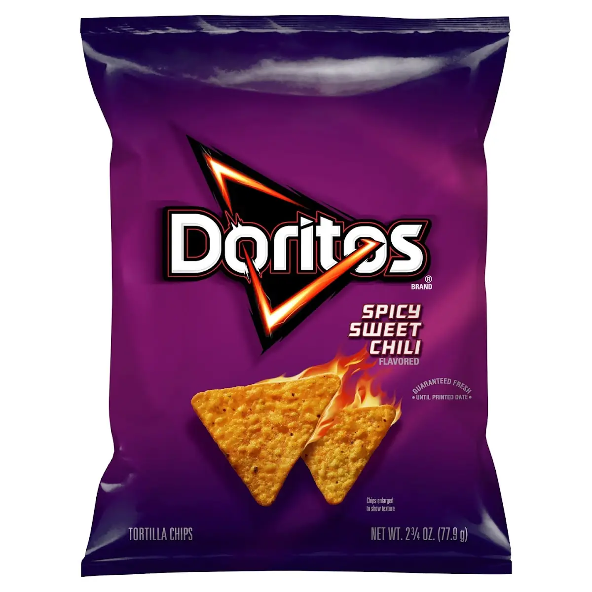 Santitas White Corn Tortilla Chips 11oz