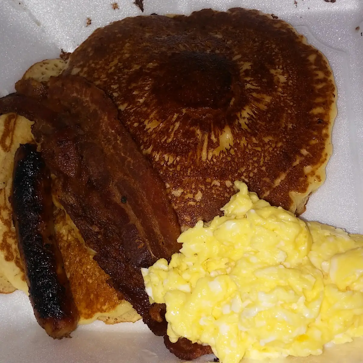 Pancake Breakfast