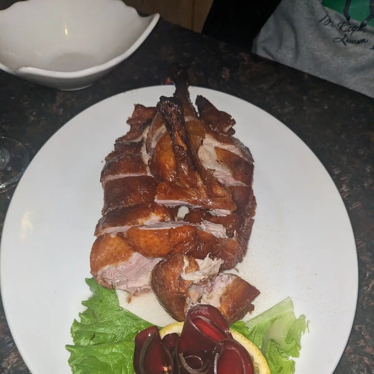 Peking Duck
