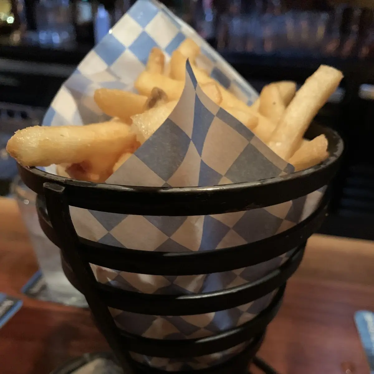 French Fries
