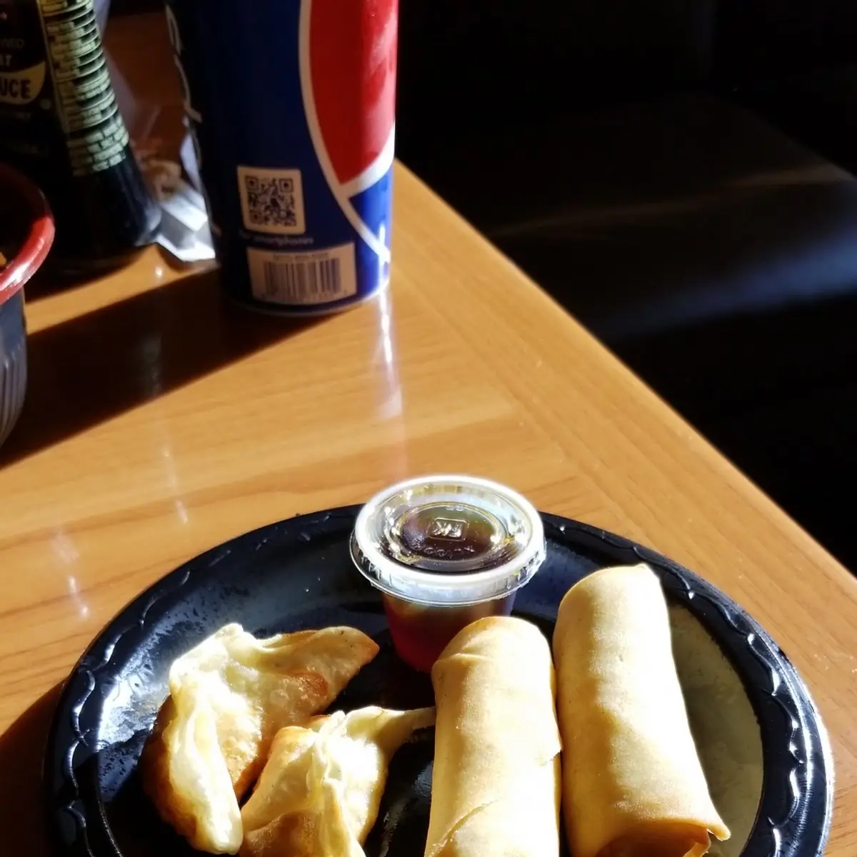 Spring Roll