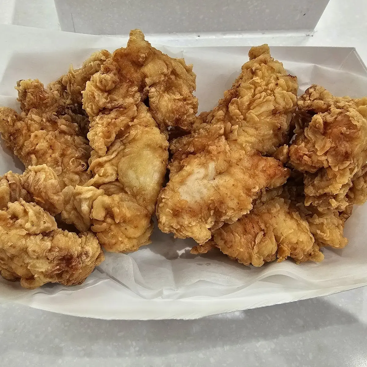 Chicken Tenders