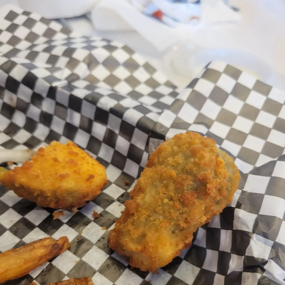 Jalapeno Poppers