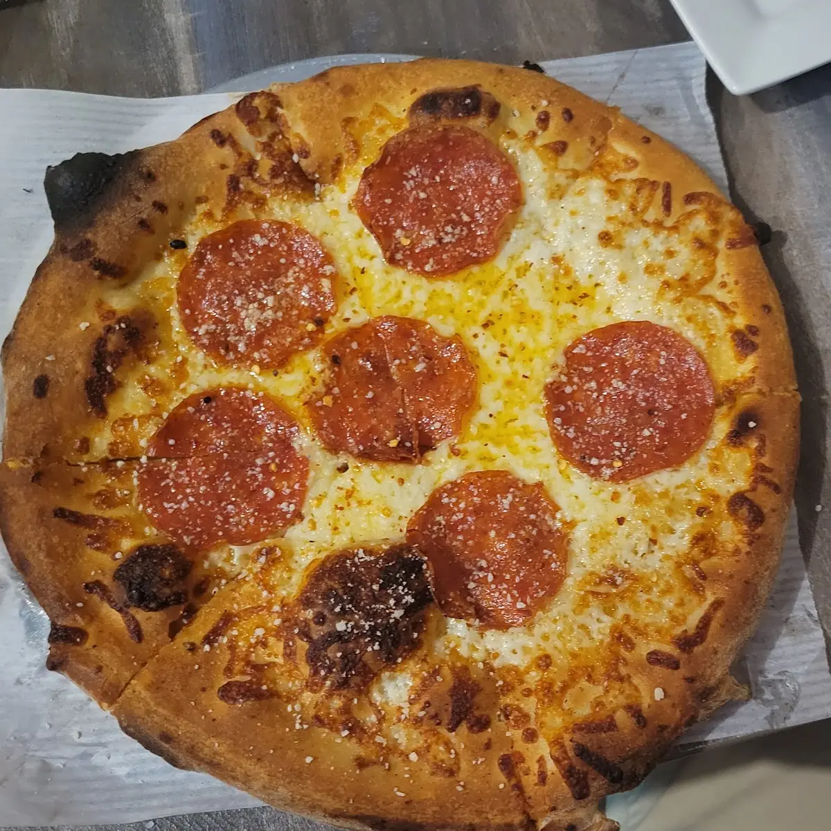 Build Your Own Pie