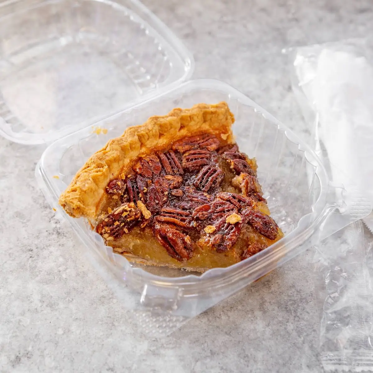 Pecan Pie