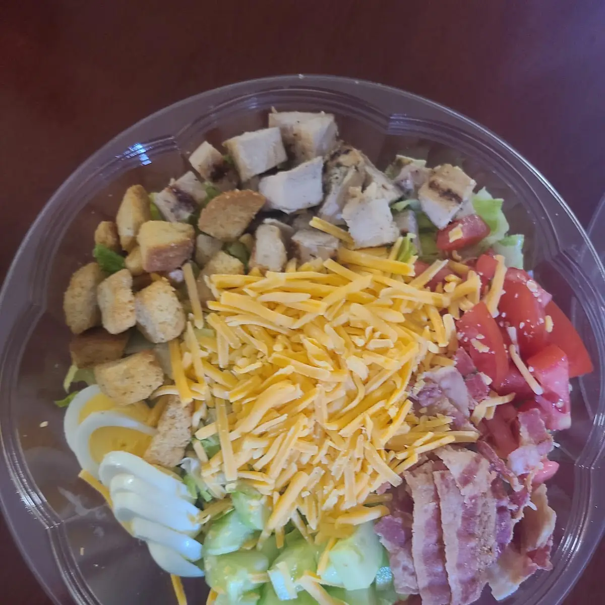 Cobb Salad