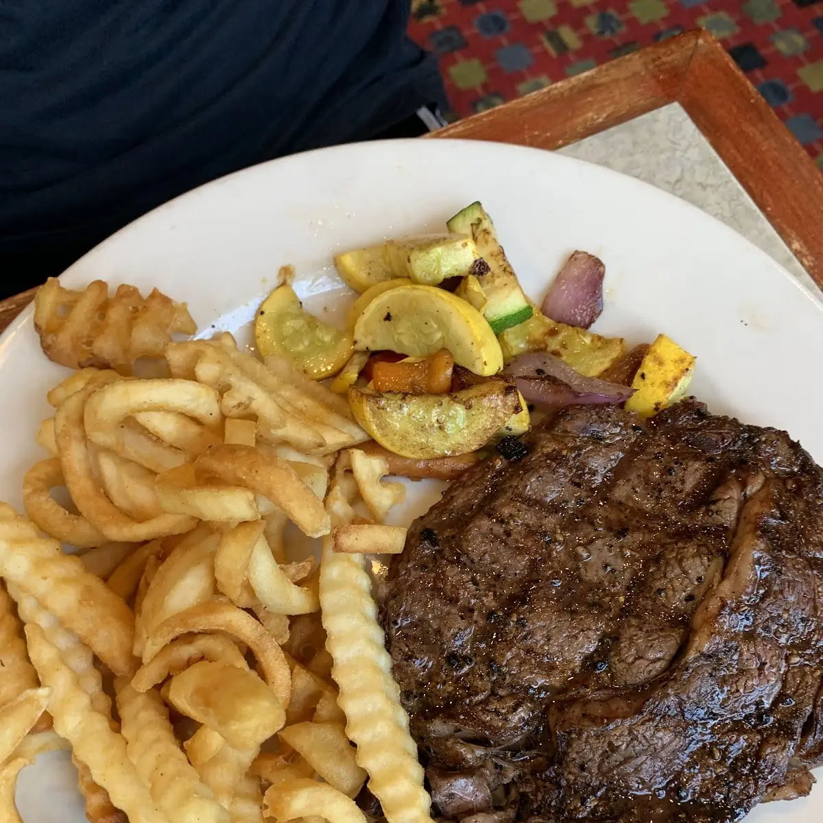 Ribeye Steak