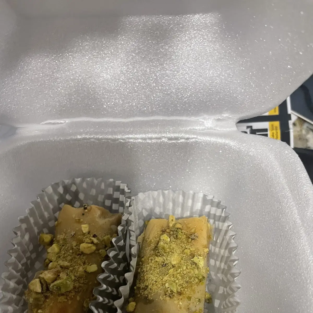 Baklava