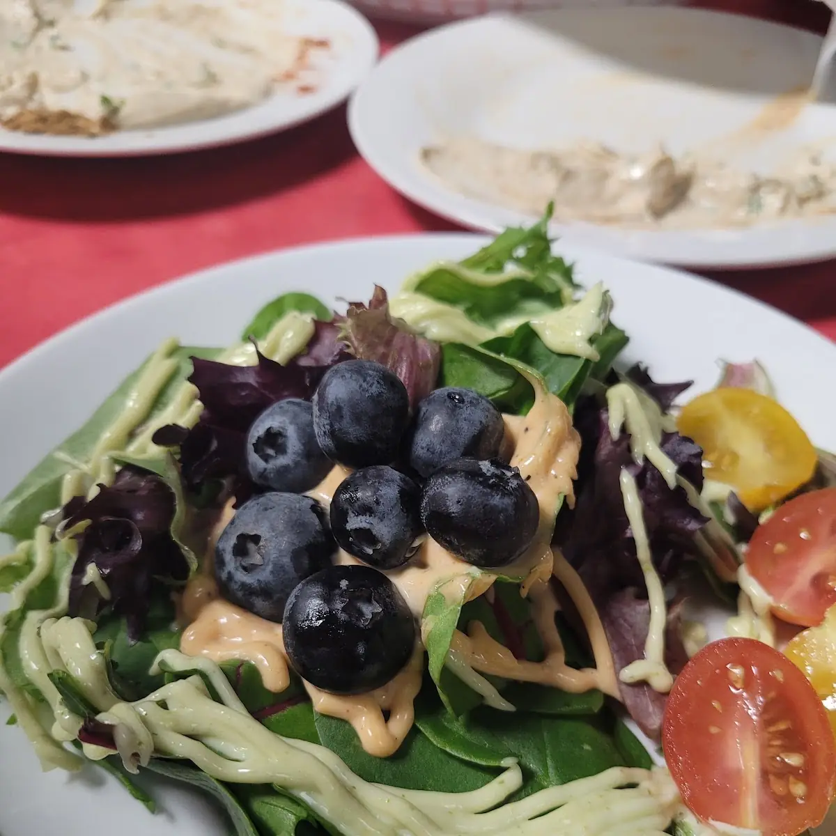 House Salad