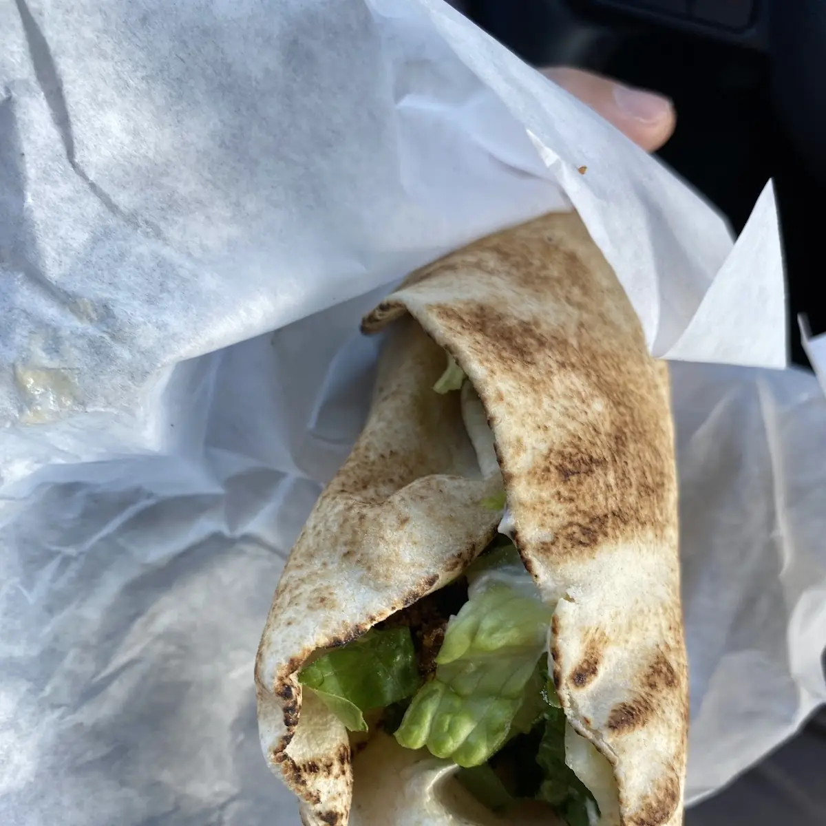 Shawarma