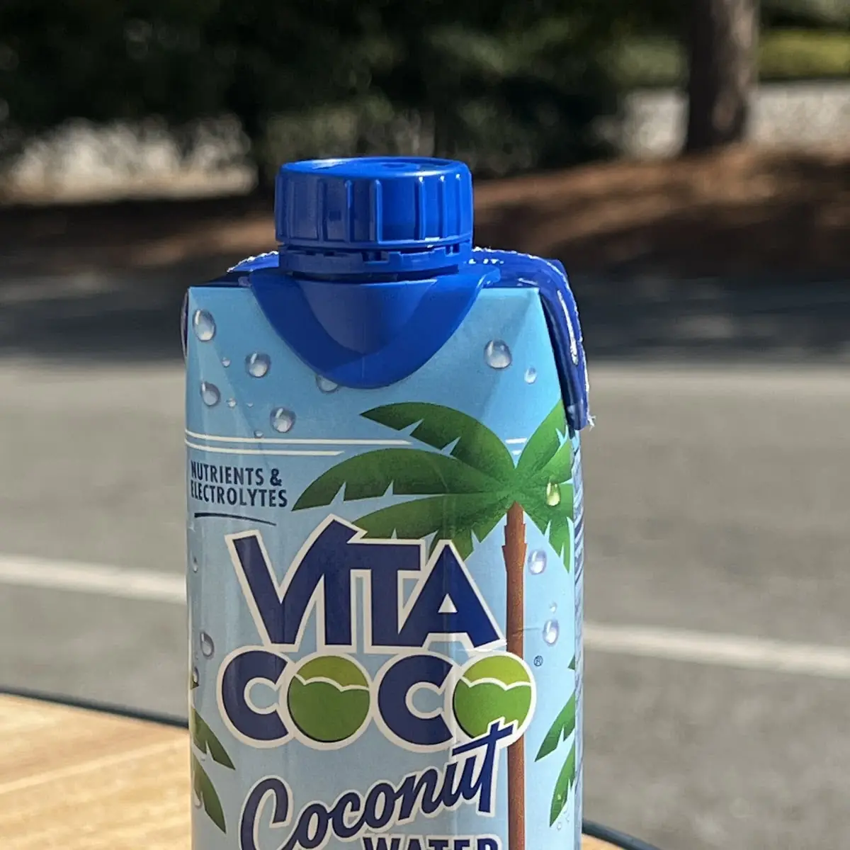 Coconut Water