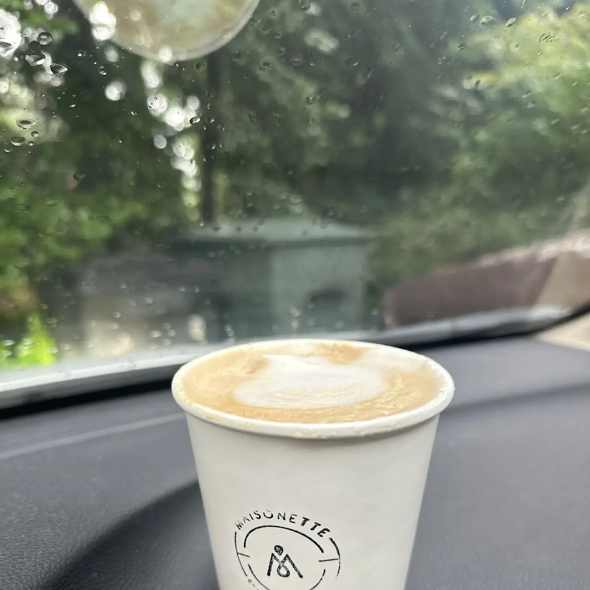 Latte