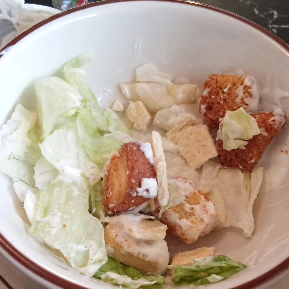 House Salad