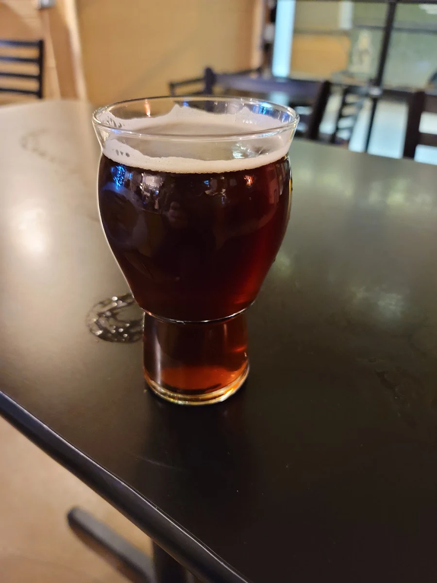 Cold Brew