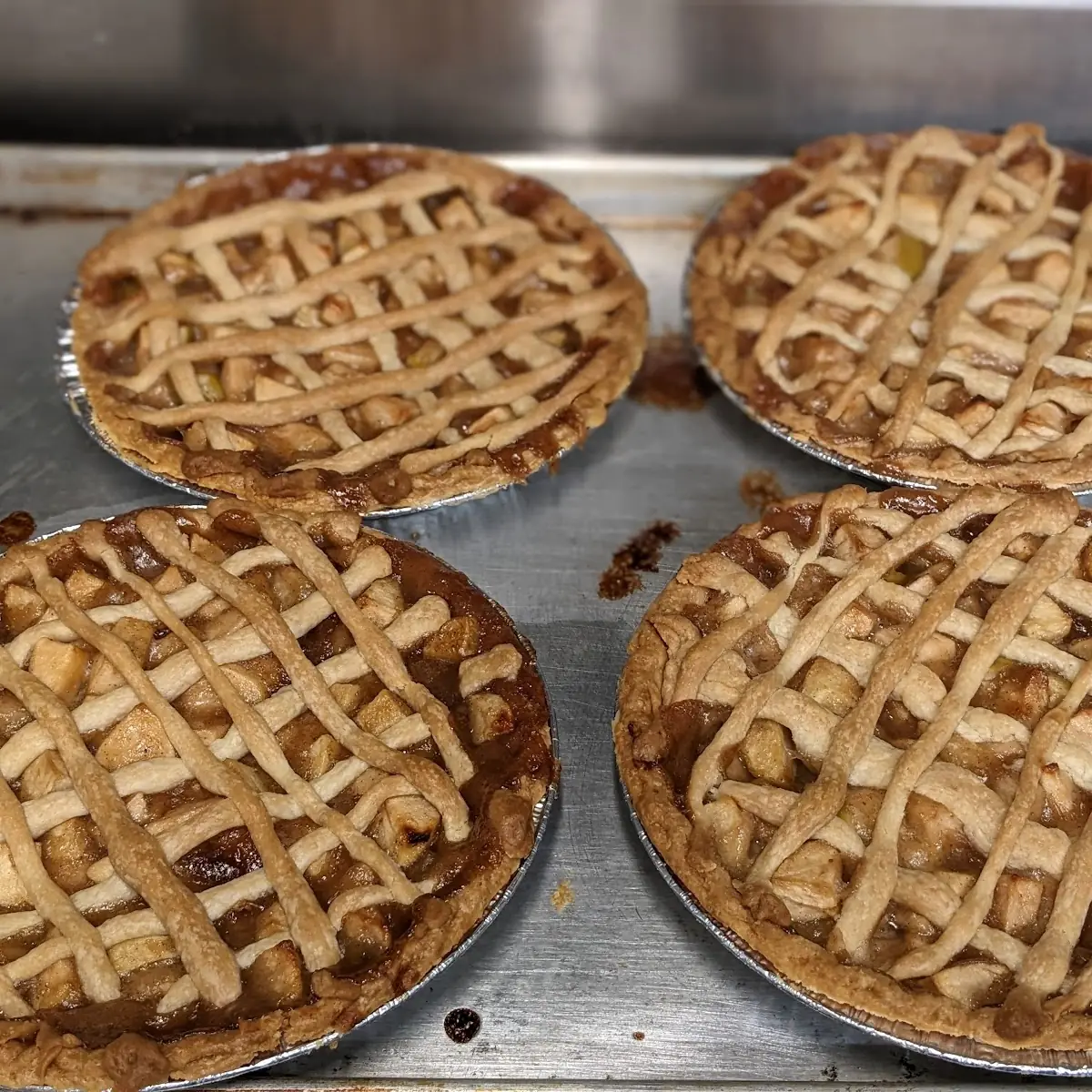 Apple Pie