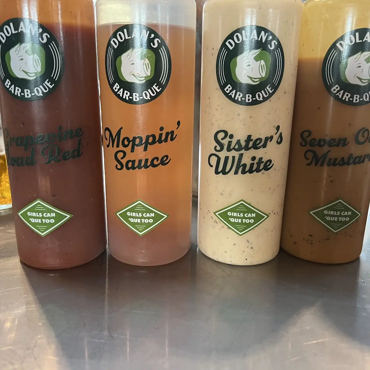 BBQ Sauce