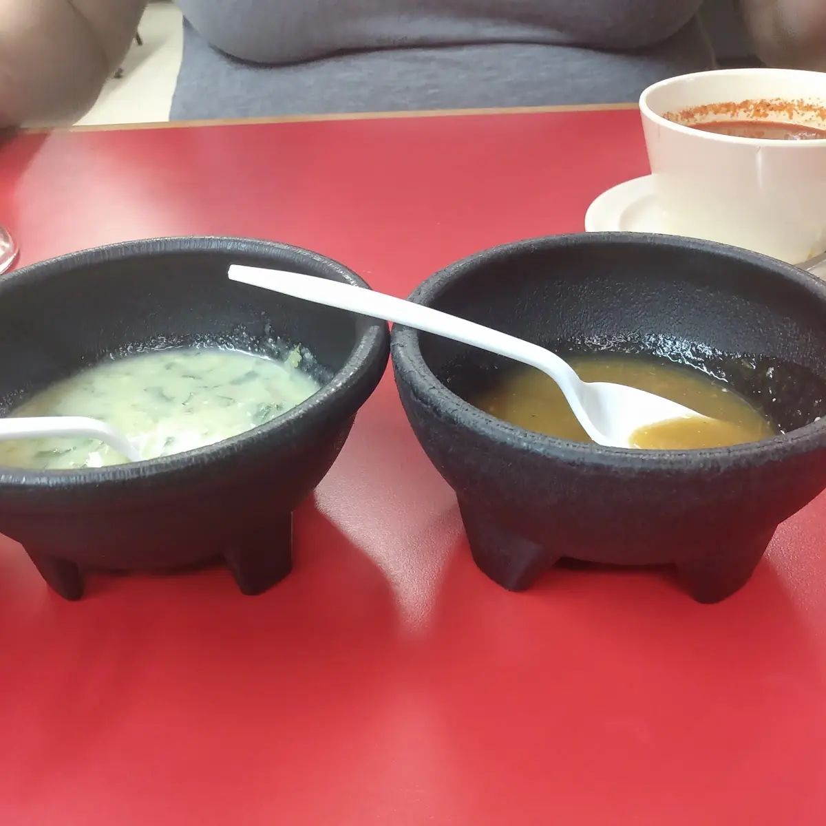 Miso Soup