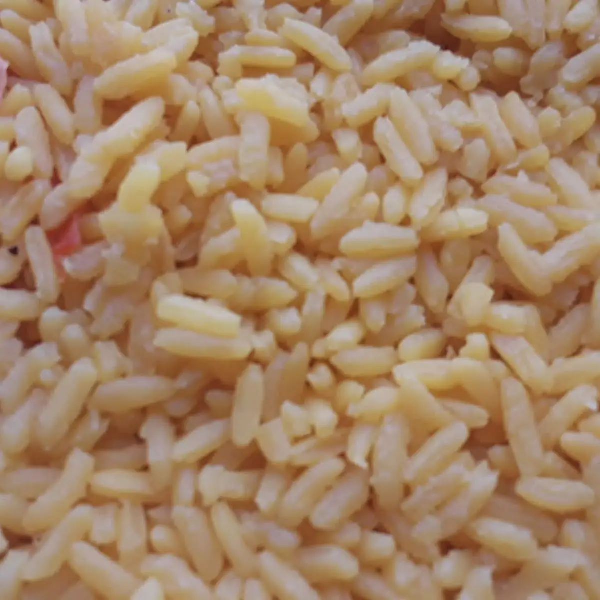 Arroz Amarillo Yellow Rice
