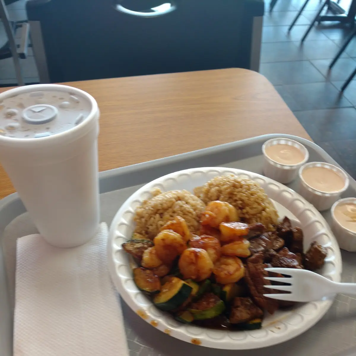 Kung Pao Chicken