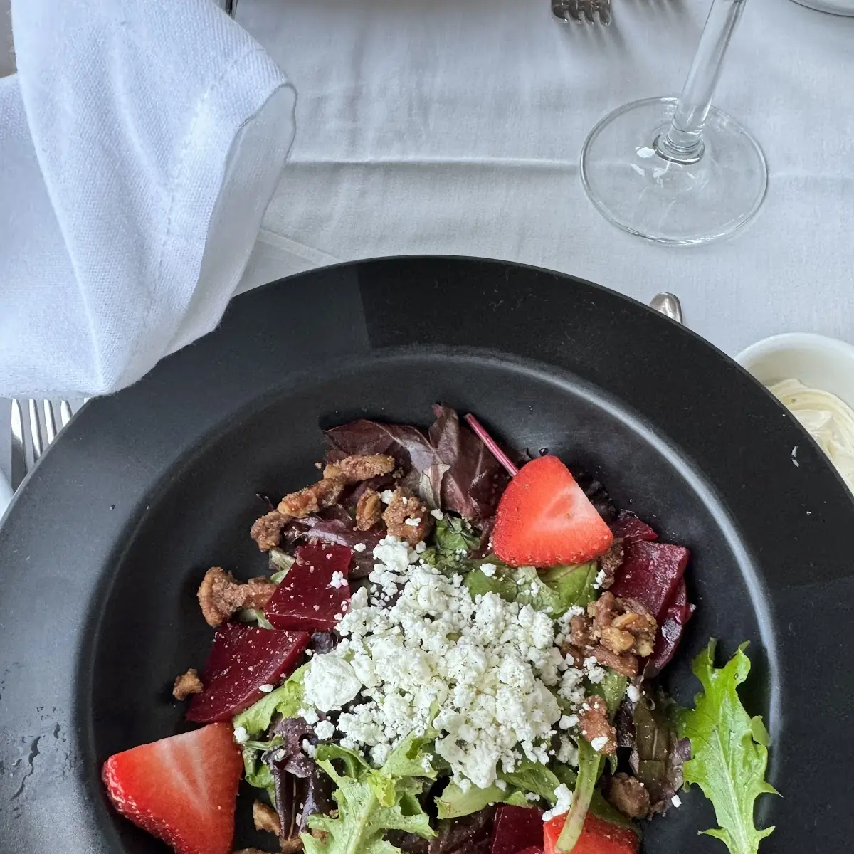 Baton Rouge Salad