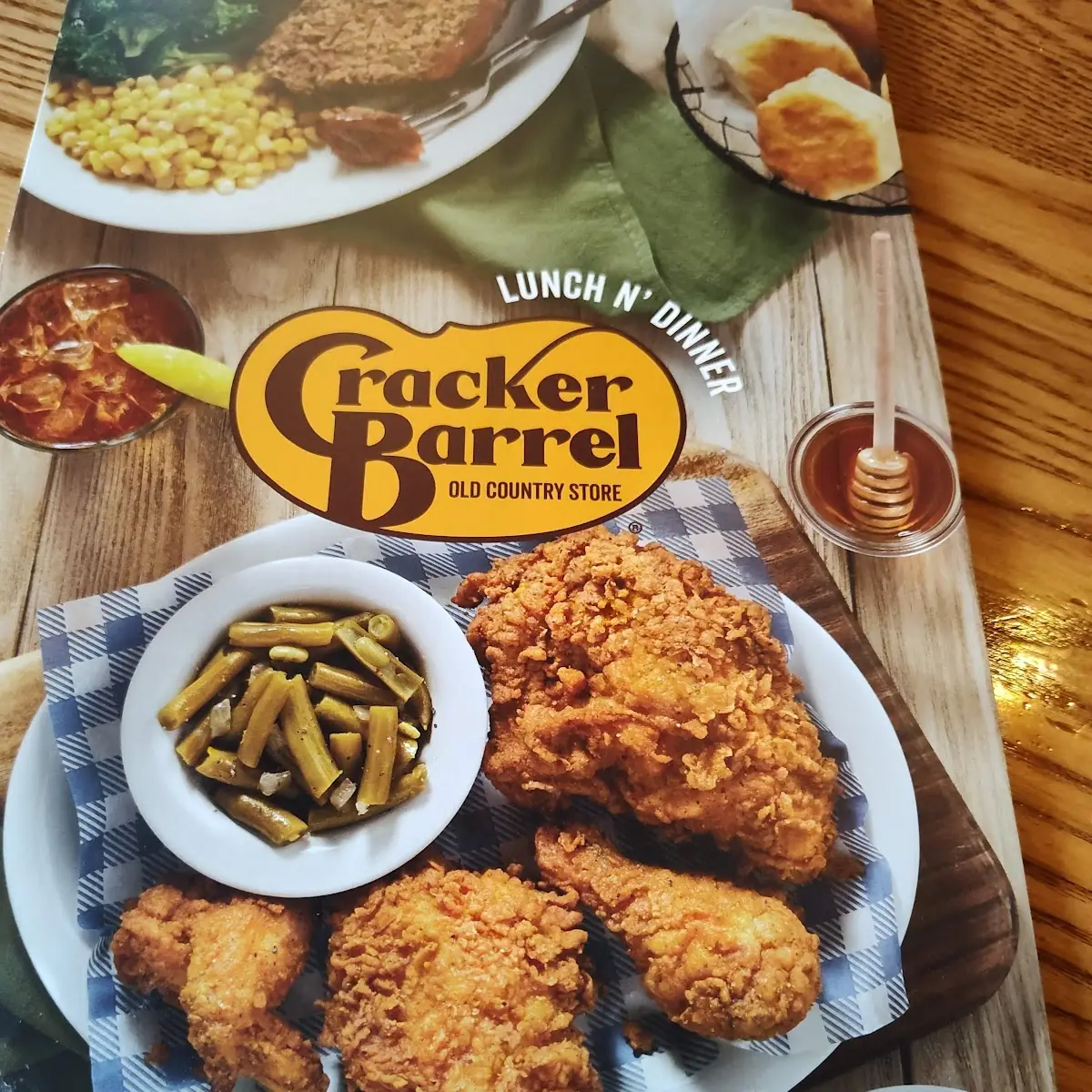 Chicken Tenders