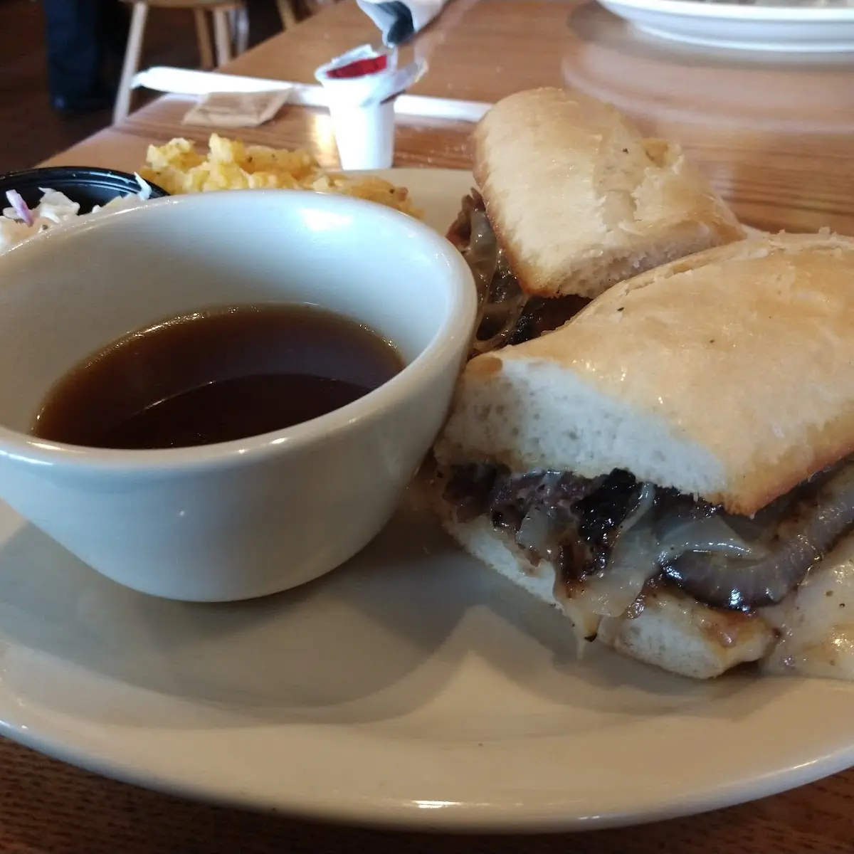 French Dip
