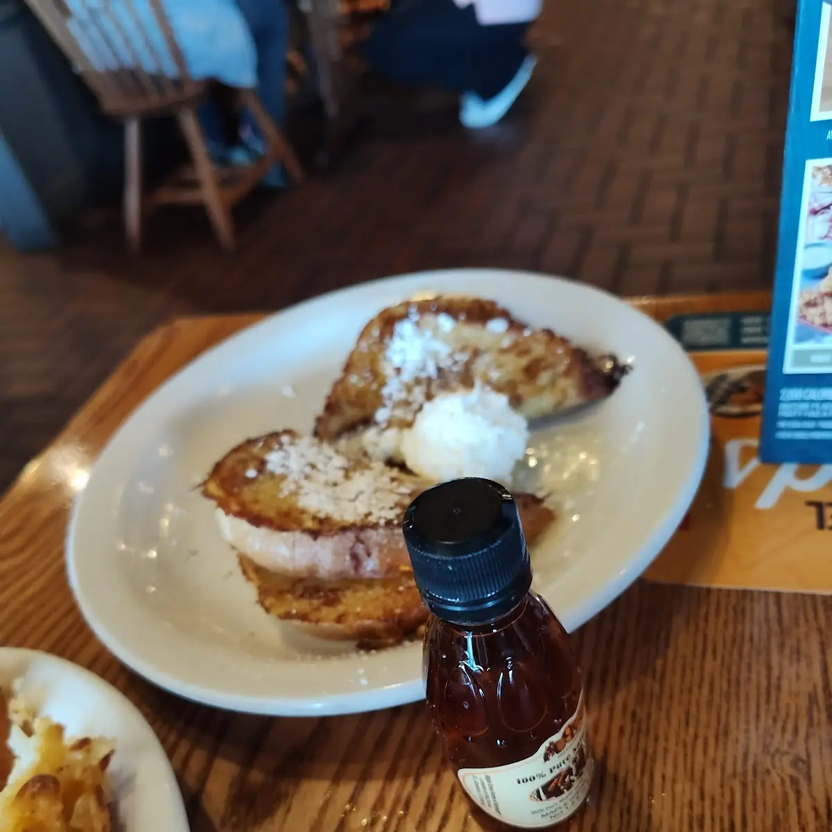French Toast