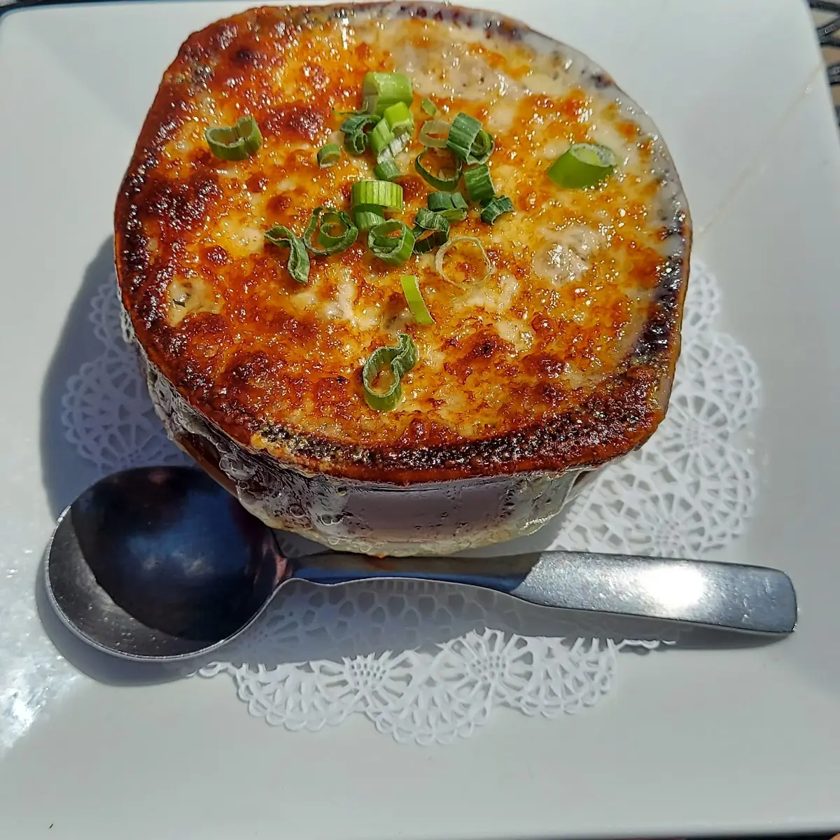 French Onion Soup