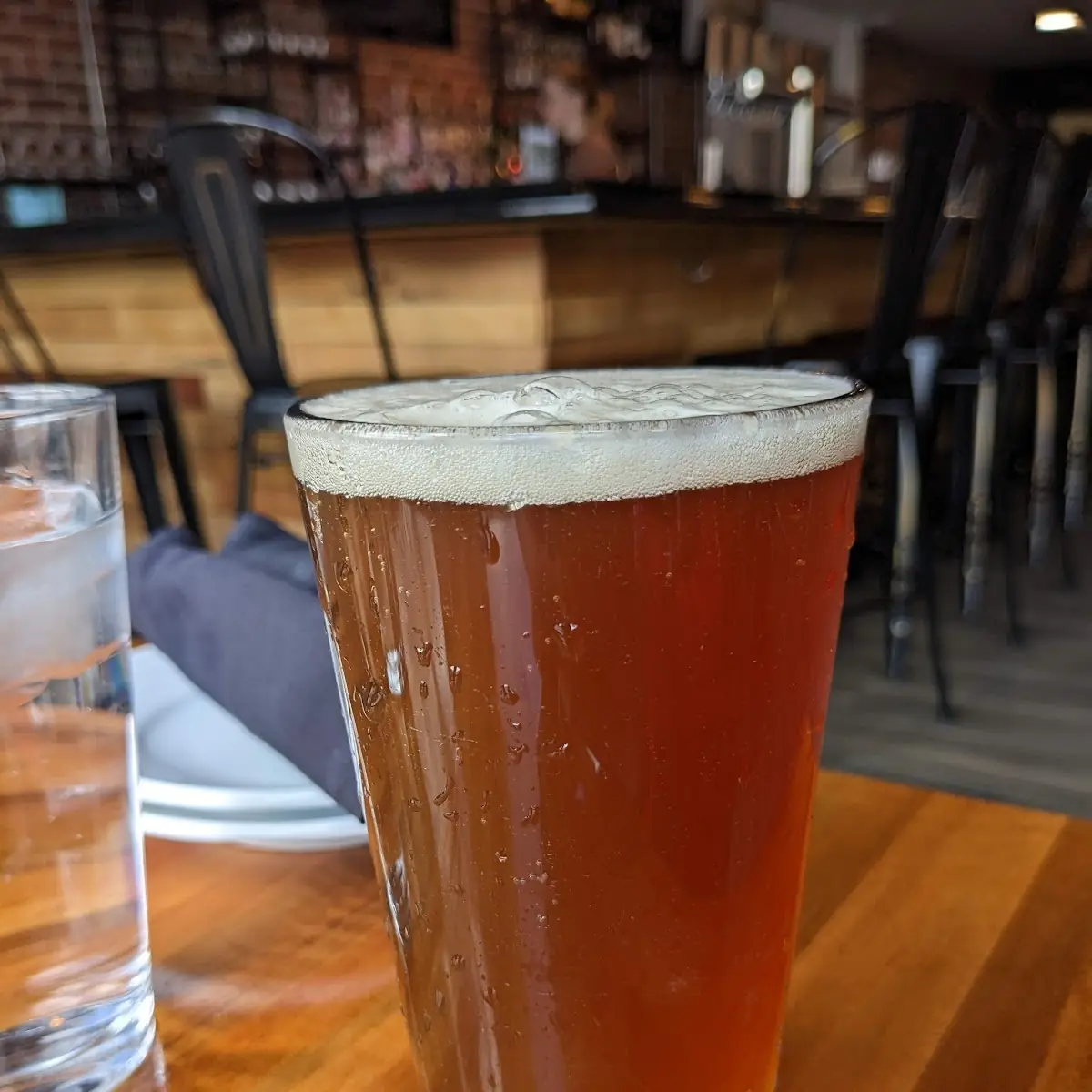 Craft Beer