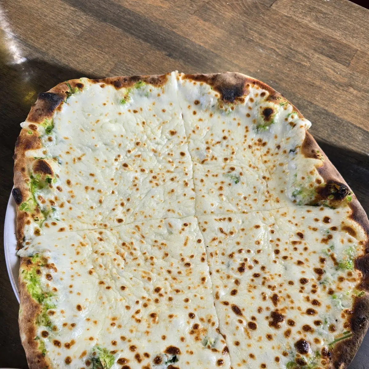 Cheese Pizza