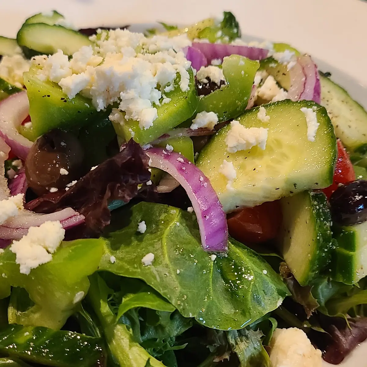 House Salad