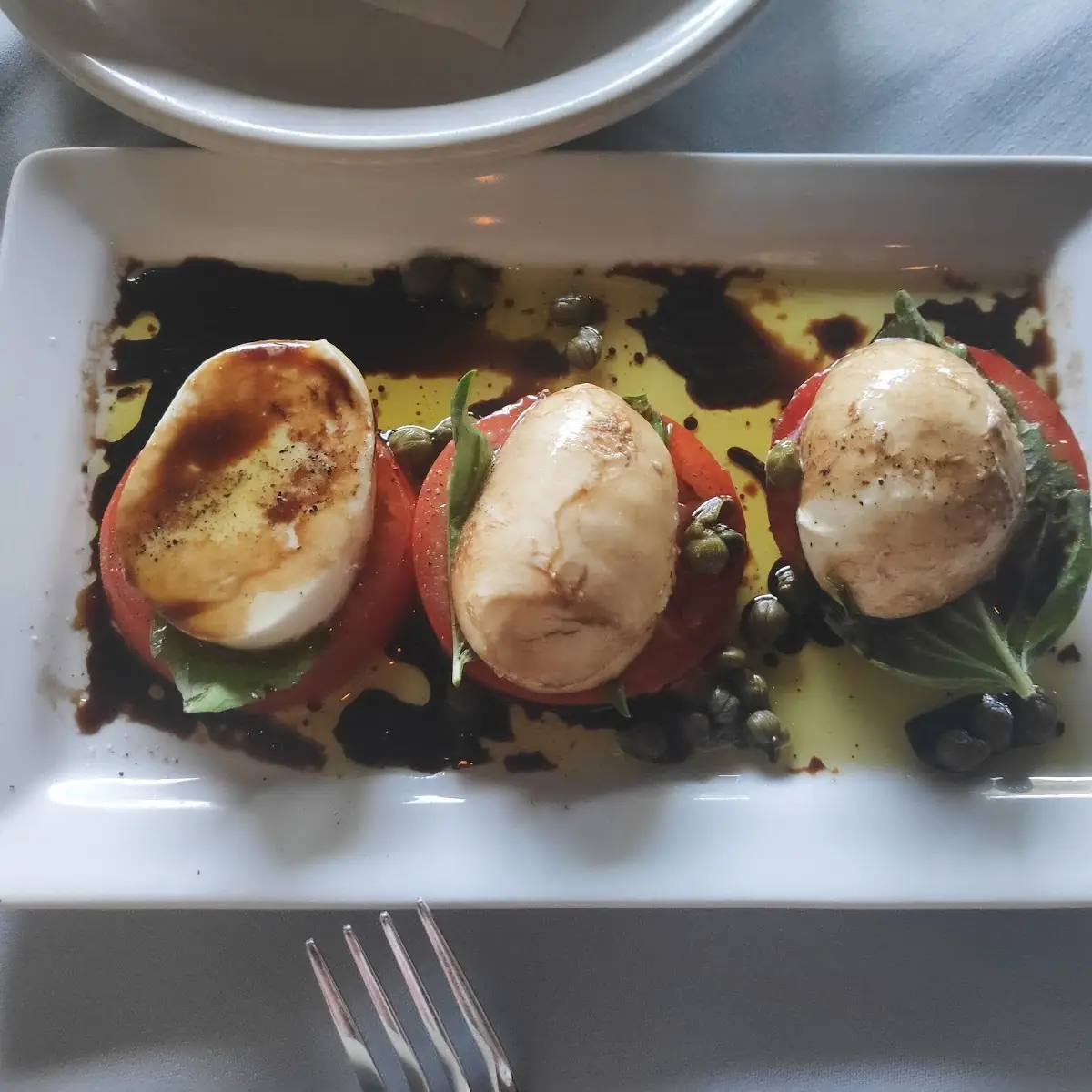 Caprese Salad