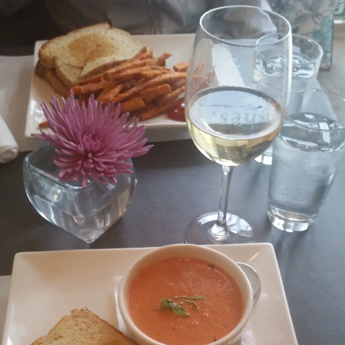 Tomato Soup